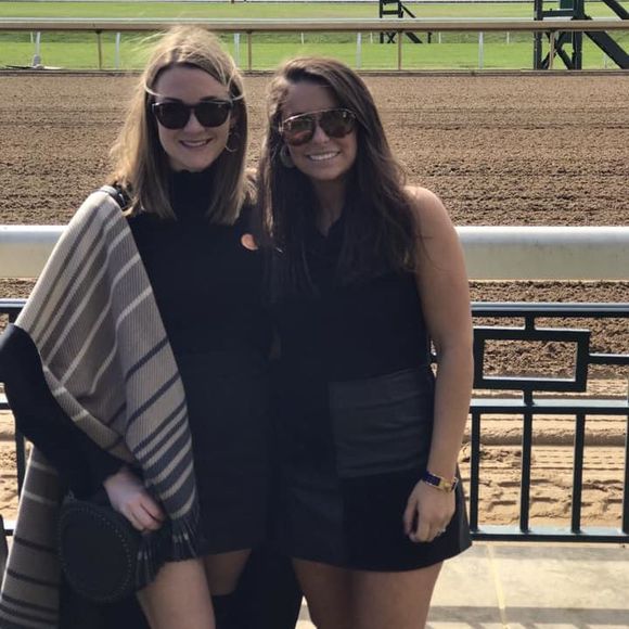 Meet your Posher, Lillie - Picture 1 of 1